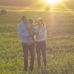 fotografie,familie,lumina, Fotografie de familie: Îmbrăcați în lumină, Cufarul cu Amintiri